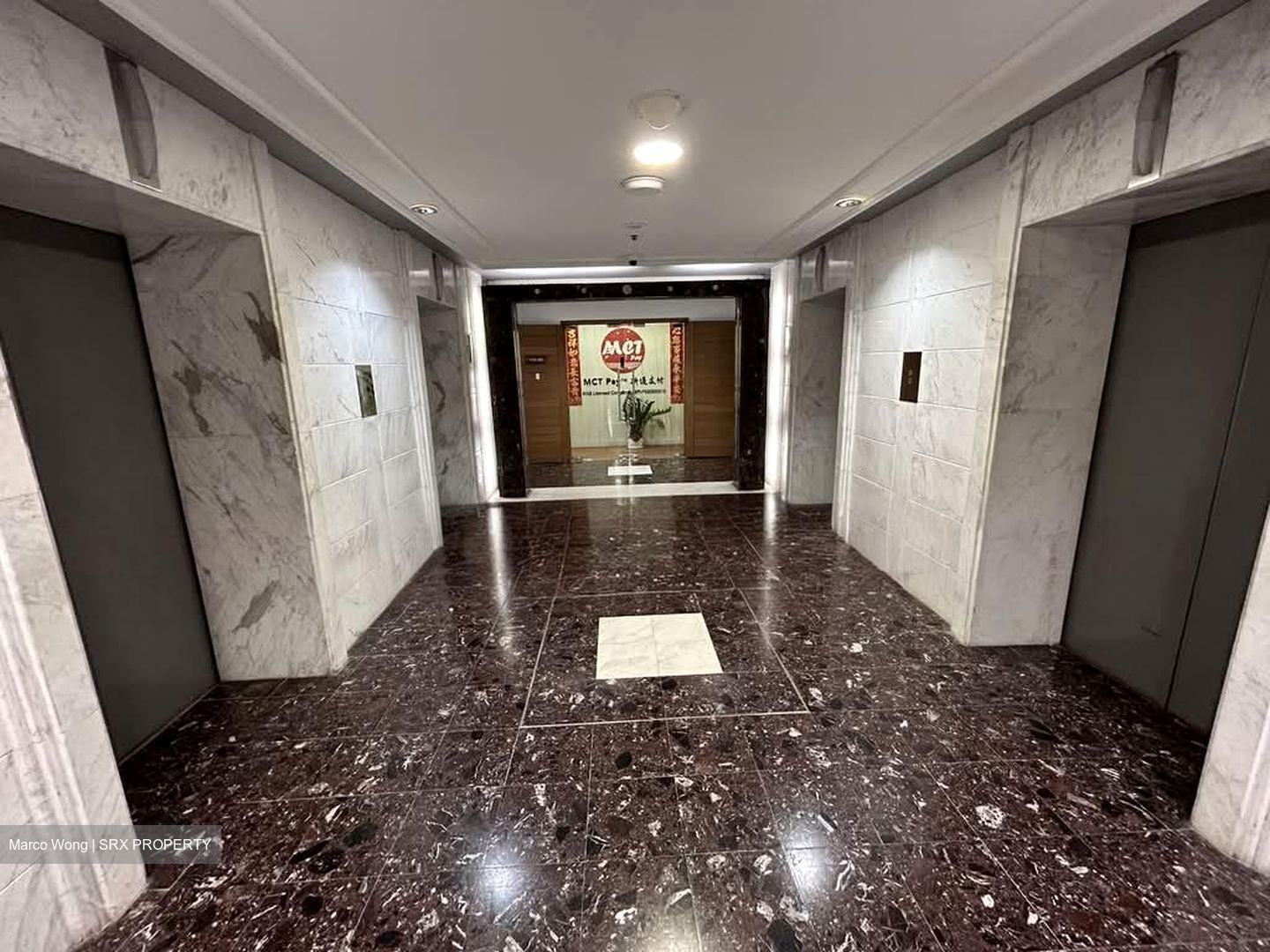 International Plaza (D2), Office #531149391